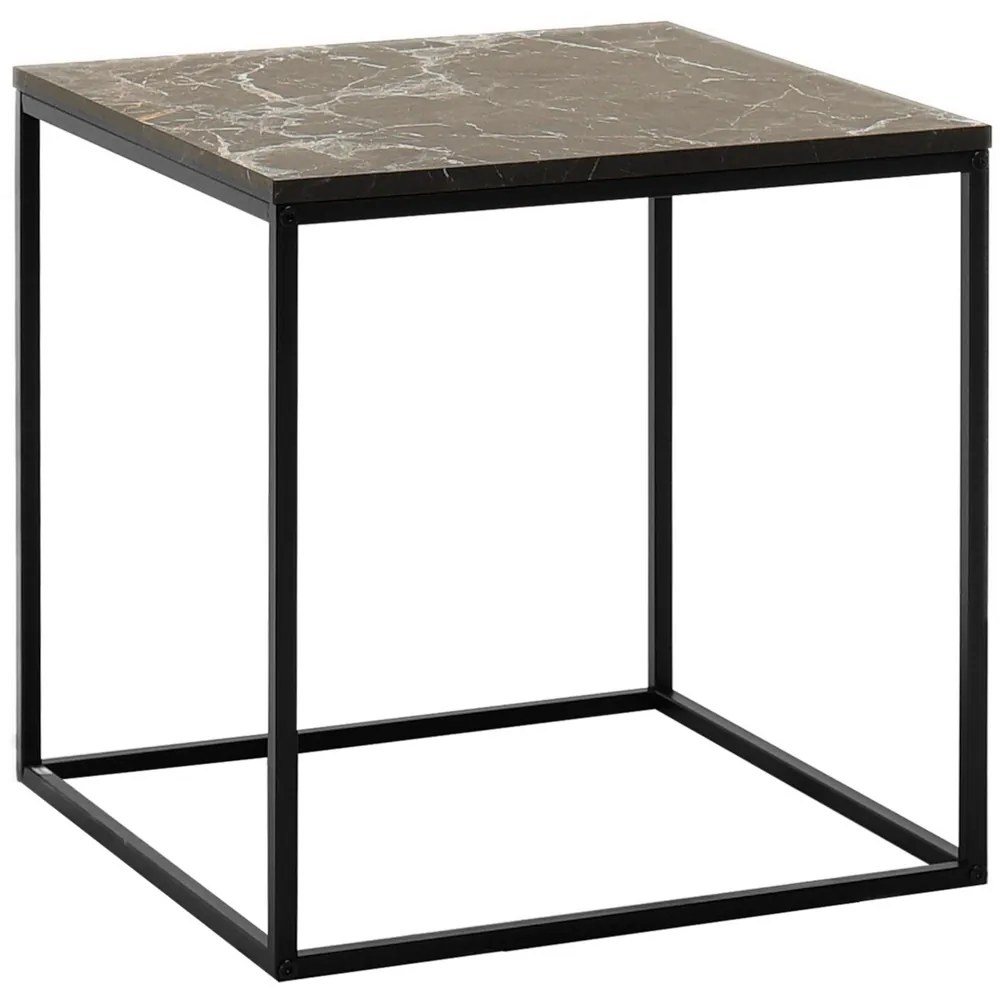 Măsuță Black Marble