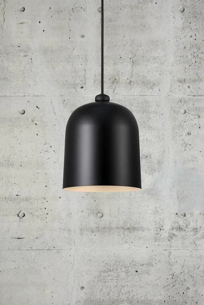 Pendul dimabil directionabil design modern Angle negru 2020673003 DFTP