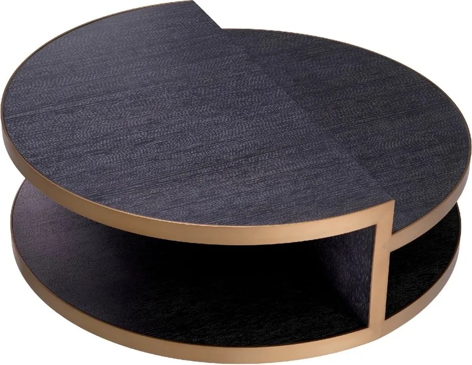 Masuta de cafea design LUX Nilo