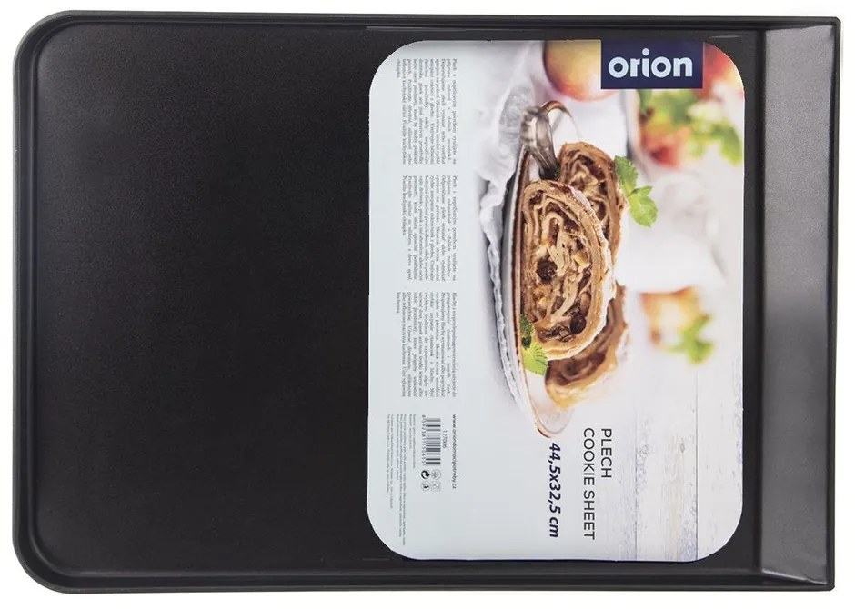 Tavă de copt 32,5x44,5 cm – Orion