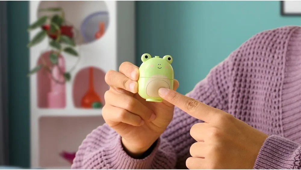 Kit de construcții BLDR Wendy – SQUISHMALLOWS