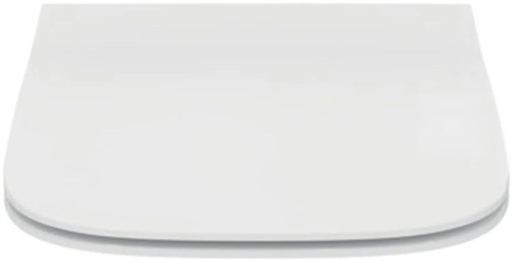 Ideal Standard I Life B capac wc închidere lentă alb T500301
