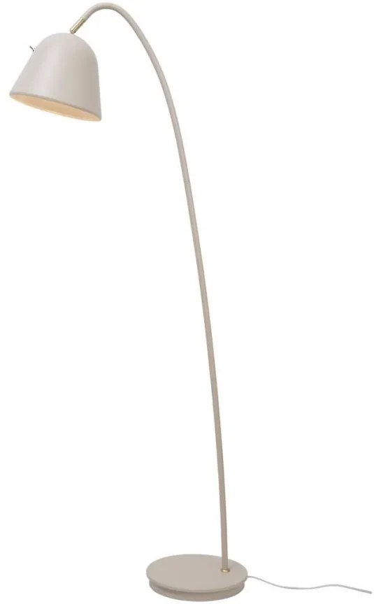 Lampadar design modern Fleur bej 2112124001 NL