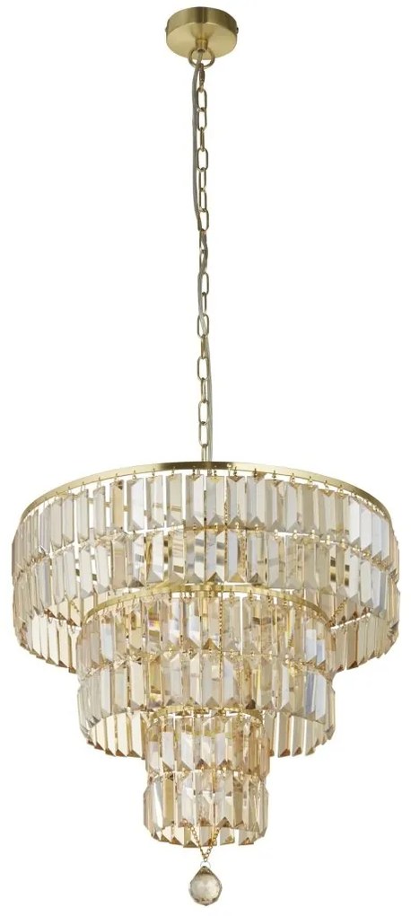 Candelabru cristal design elegant Empire 5L