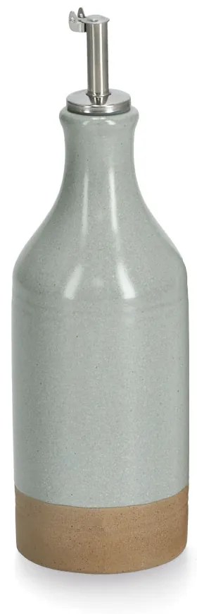 Sticla pentru ulei de masline cu dozator, 420 ml