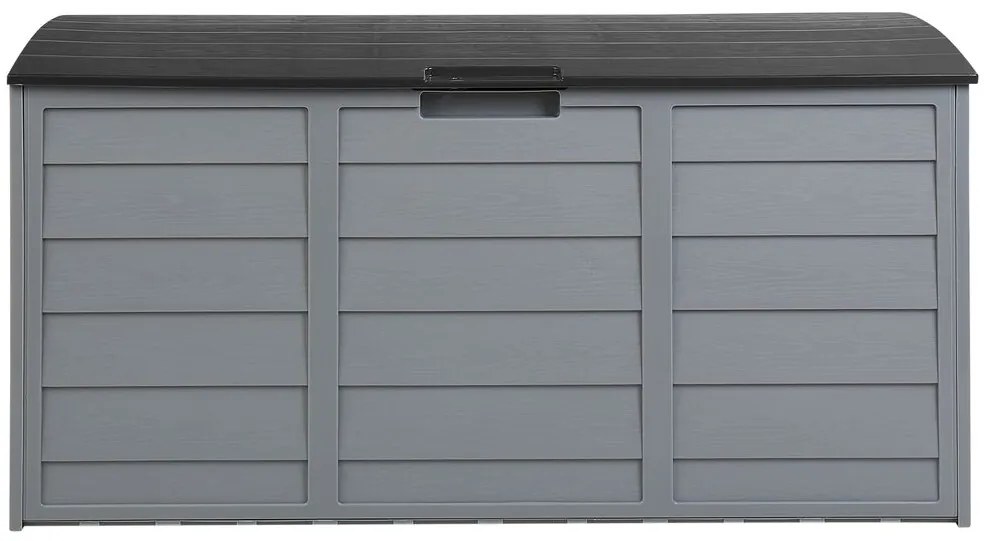 Box depozitare grădină Lang (bej). 1035951
