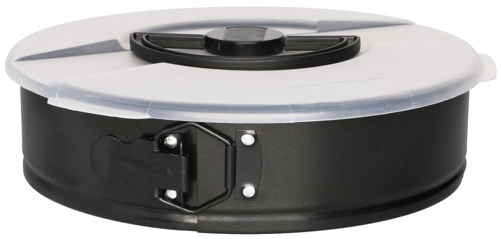 Formă pentru tort cu funcție de transfer, Ø 26 cm