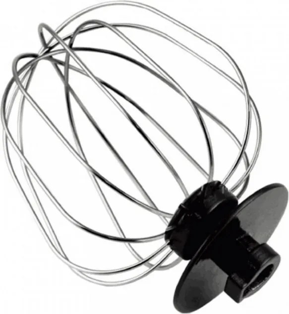 Second hand: Mixer planetar Royalty Line RL-PKM1900.7, 1900W, Cupa inox 6.5 L, 6 viteze + Pulse, Accesorii, Rosu