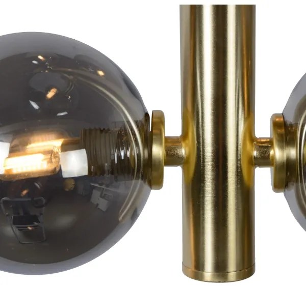 Lustră pe cablu TYCHO 6xG9/28W/230V Lucide 45474/06/02