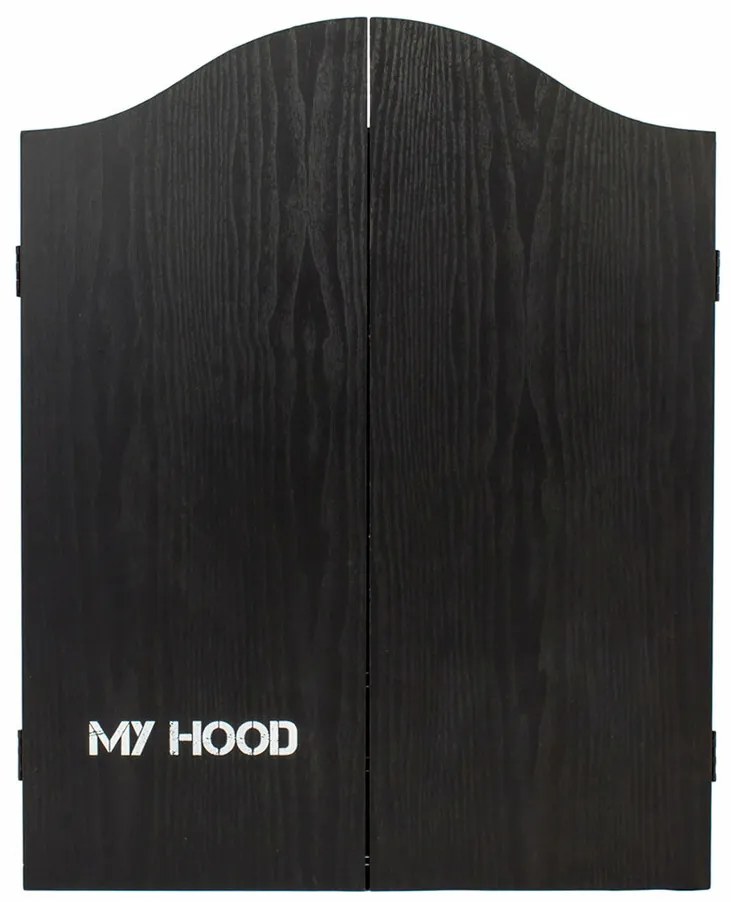 My Hood 702012 țintă cu săgeți Dart Center Pro