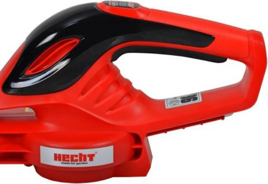 Suflantă de frunze fără fir Hecht 9020