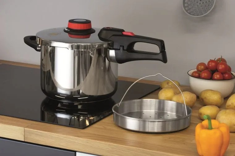 Oala sub presiune 6l Optimo