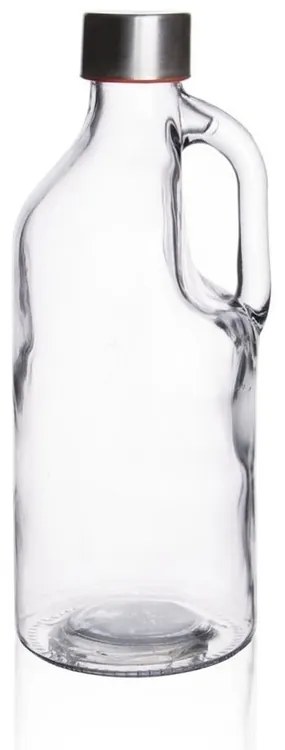 Sticlă cu capac Orion Truely, 1,15 l , , 1,2 l