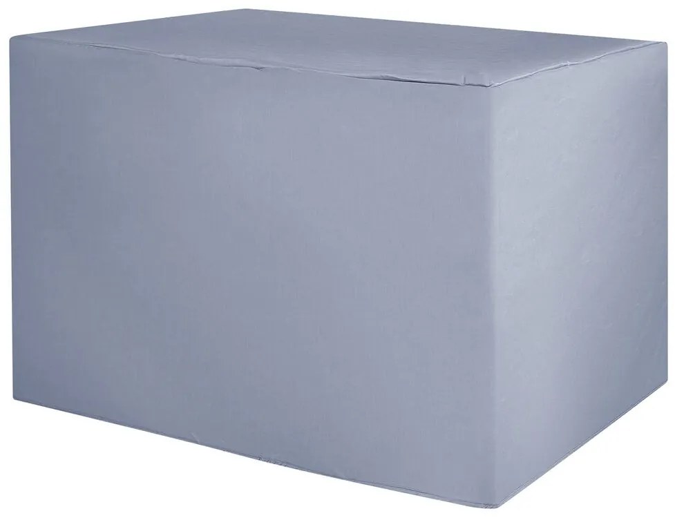 Husă mobilier de grădină HALDI (210 cm) (nilon) (gri). 1019639