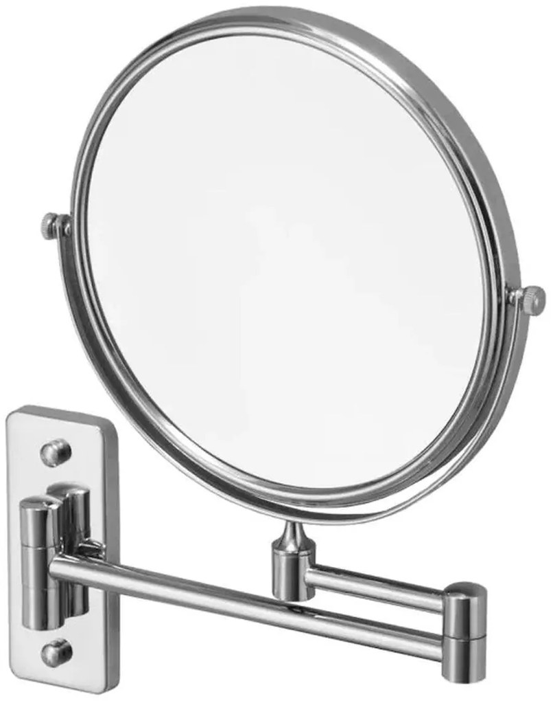 Stella oglindă cosmetică 26x32 cm rotund 22.01230