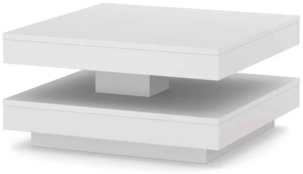 Masă de conferințe TIMO albă