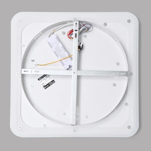 Brilagi - Plafonieră LED dimmabilă MODERN LED/100W/230V 3000-6000K + telecomandă