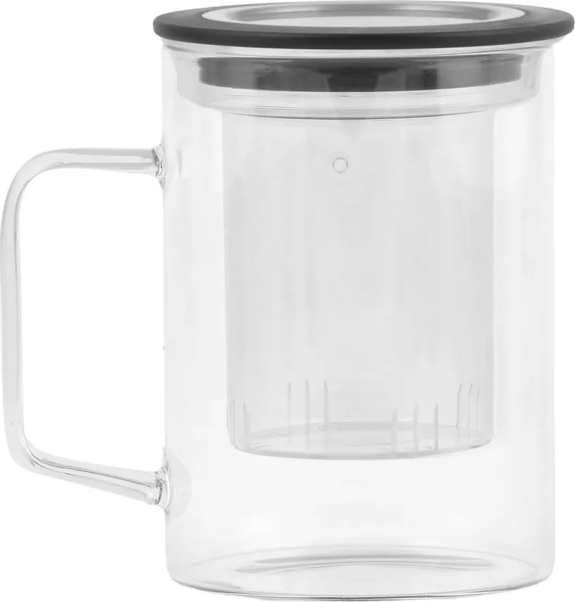 Cană cu filtru 300 ml Diva – Vialli Design