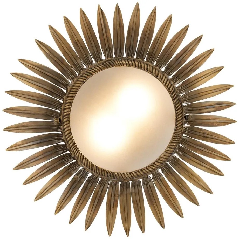 Plafoniera design LUX Nuvole 112370 HZ