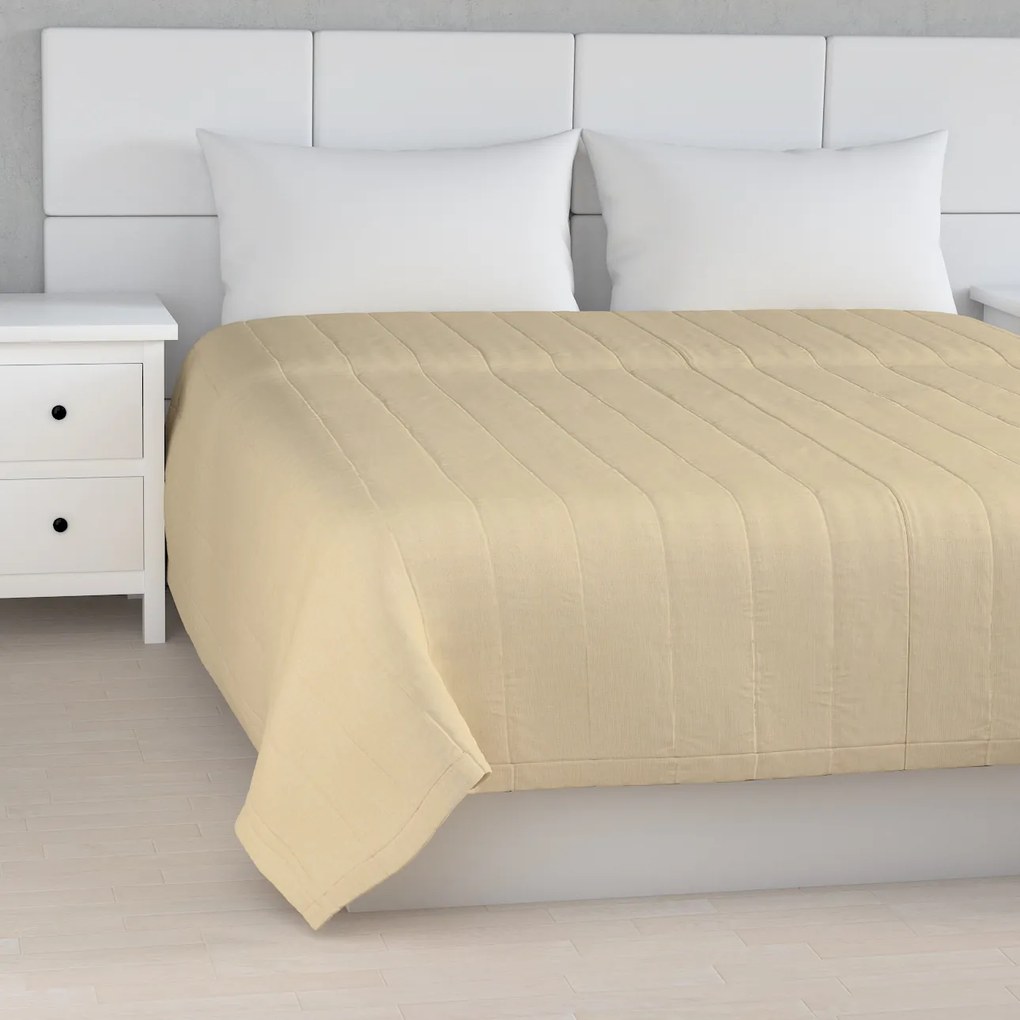 Cuvertura matlasata cu model