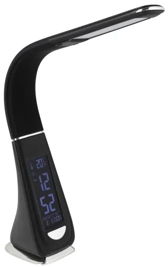 Eglo 97914 - Lampă de masă LED COGNOLI LED/3,2W/230V negru