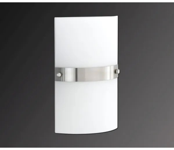 Aplică SQUARE 2xE14/40W/230V Paul Neuhaus 9846-55