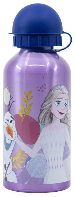 Disney Regatul de gheață Trust The Jurney sticlă de aluminiu 400 ml