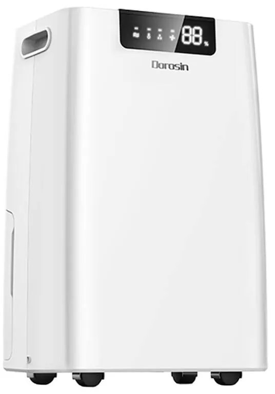 Dezumificator ER-660E DORSIN