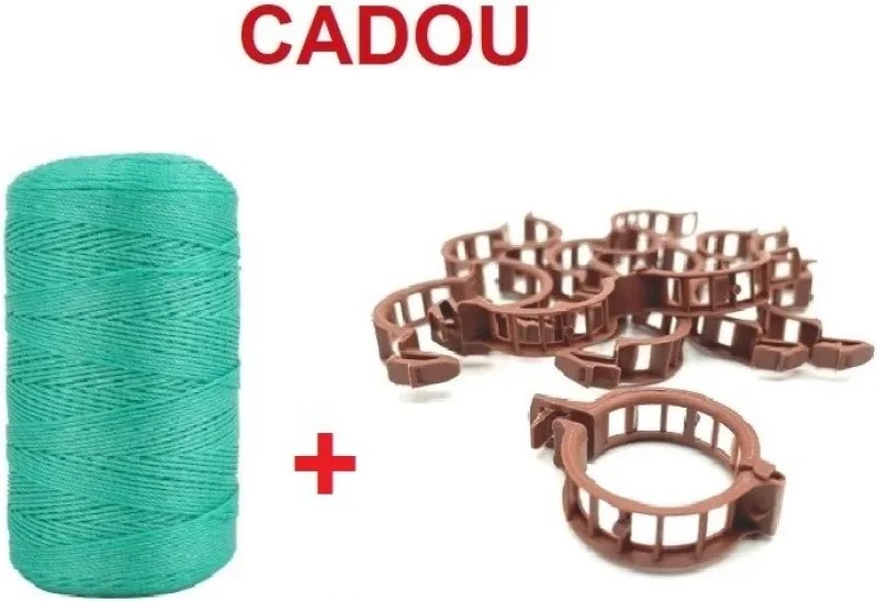 Solar de grădină, 4x15 m, 60 m², cadru din oțel, țeavă galvanizată, folie PE armată, 30 ferestre rulante, rezistent la UV, impermeabil, Verde, GH415,