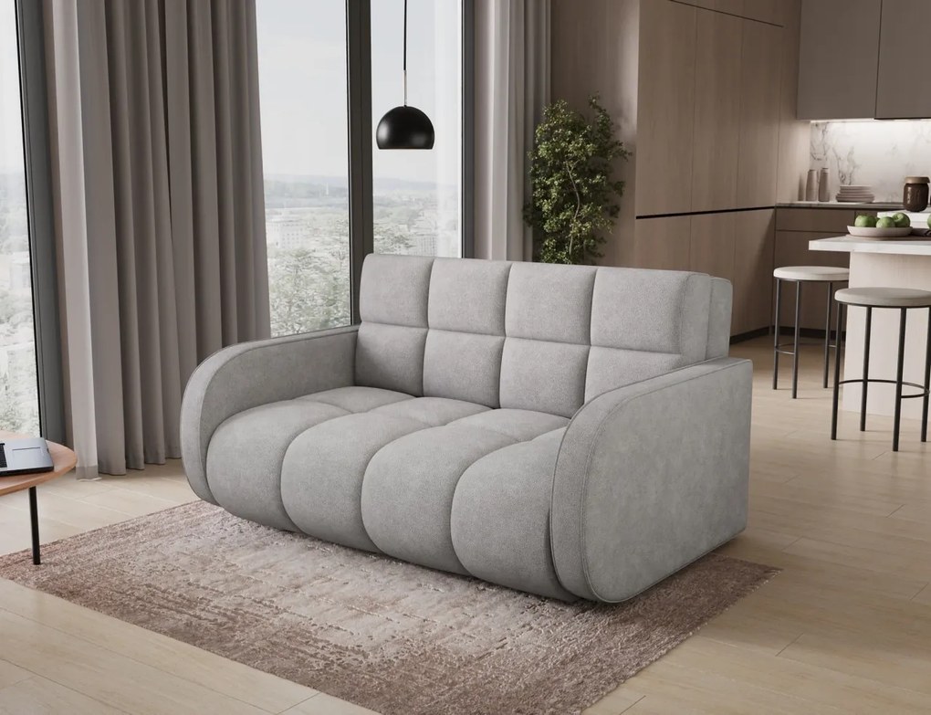 Canapea extensibila Deverio 3 locuri Poco 03
