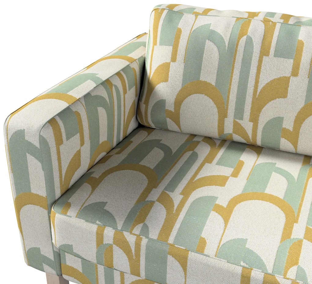 Husa pentru canapea Karlstad 3-locuri