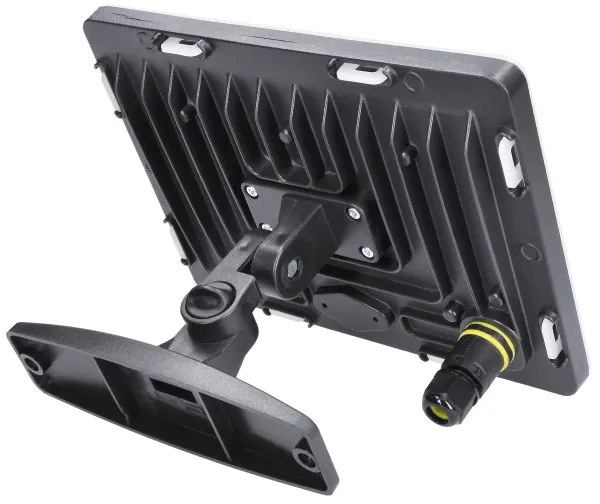 Proiector LED de exterior LED/50W/230V 4000K IP65 Solight WM-50W-Q