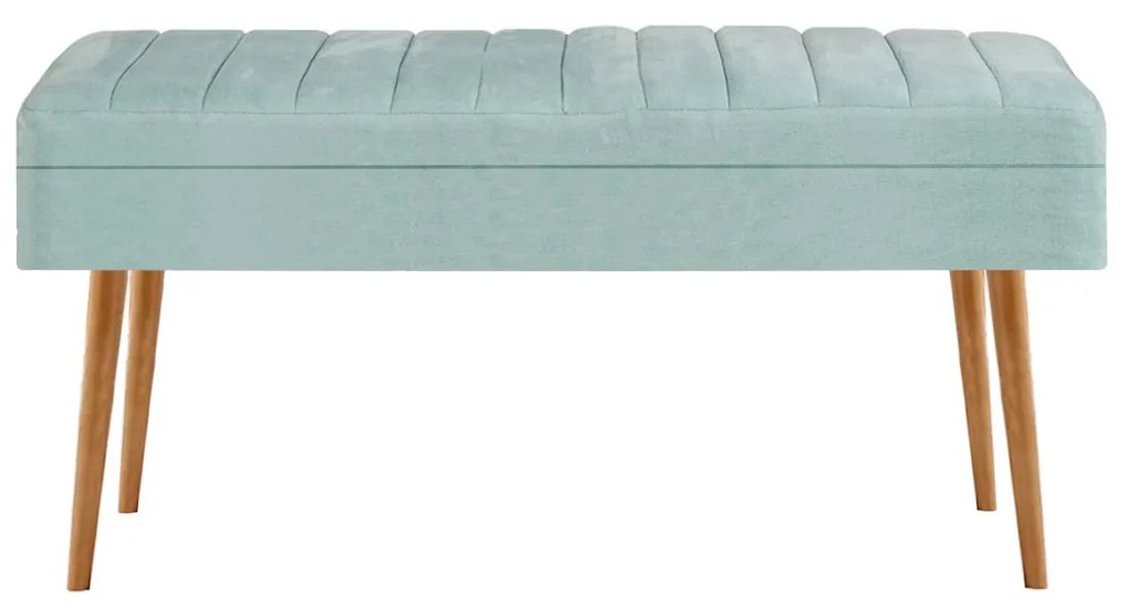 Set mobilier sufragerie Vlasta 1 (pin atlantic + fistic) (pentru 4 persoane). 1073062