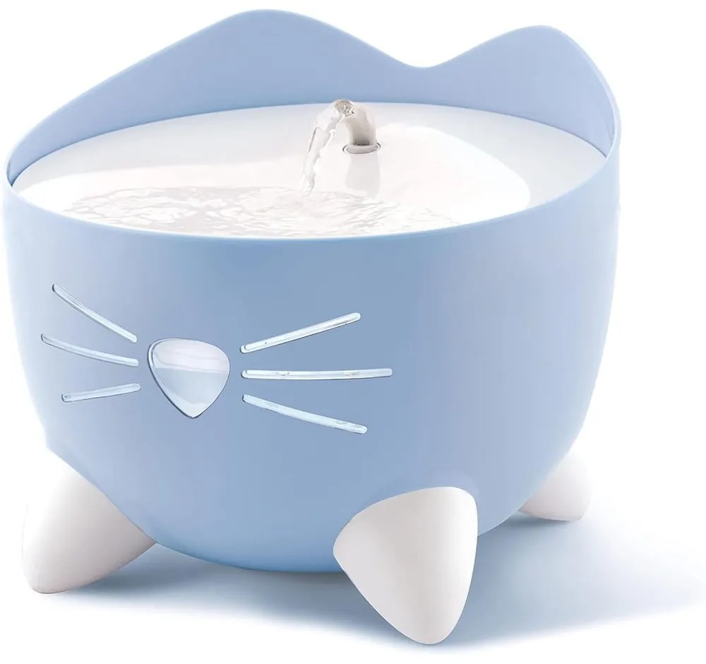 Fântână pentru pisici ø 22 cm Catit Pixi - Plaček Pet Products