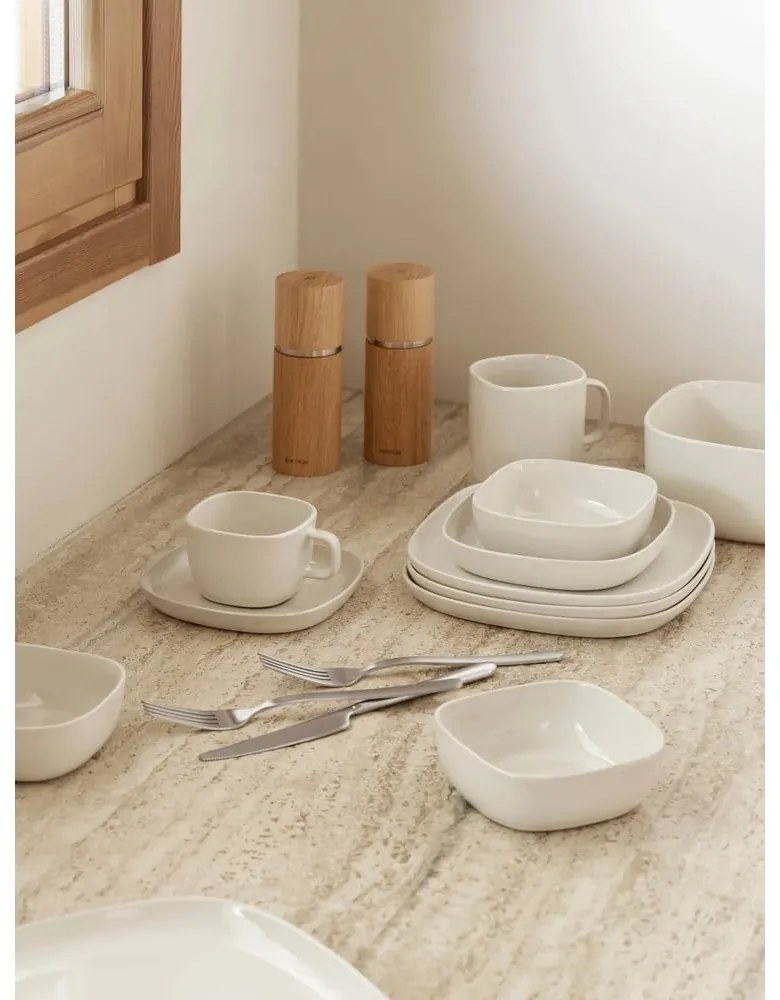 Ceașcă crem din gresie 200 ml Vahlo – Blomus