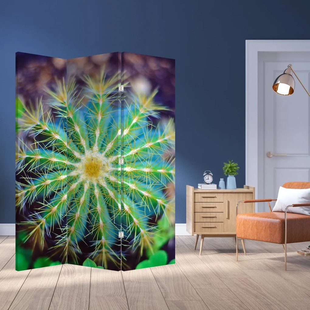 Paravan - Cactus (126x170 cm)