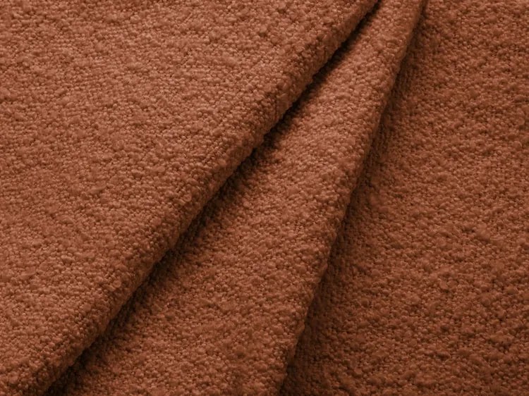 Coltar Kate 4 locuri boucle Baloo L252 cm