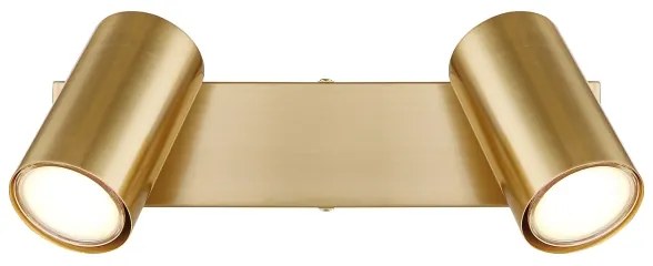 Spot Globo 57911-2GO ROBBY 2xGU10/35W/230V