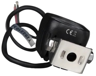 Proiector LED auto BLACK LED/10W/10-30V IP69 5700K unghiular