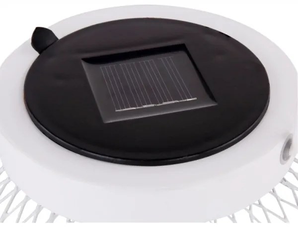 Corp de iluminat LED solar LED/1,2V IP44 Globo 33542