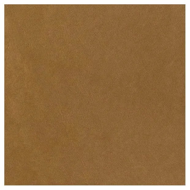 Scaune de dining galbene 2 buc. din catifea Wilma – Støraa