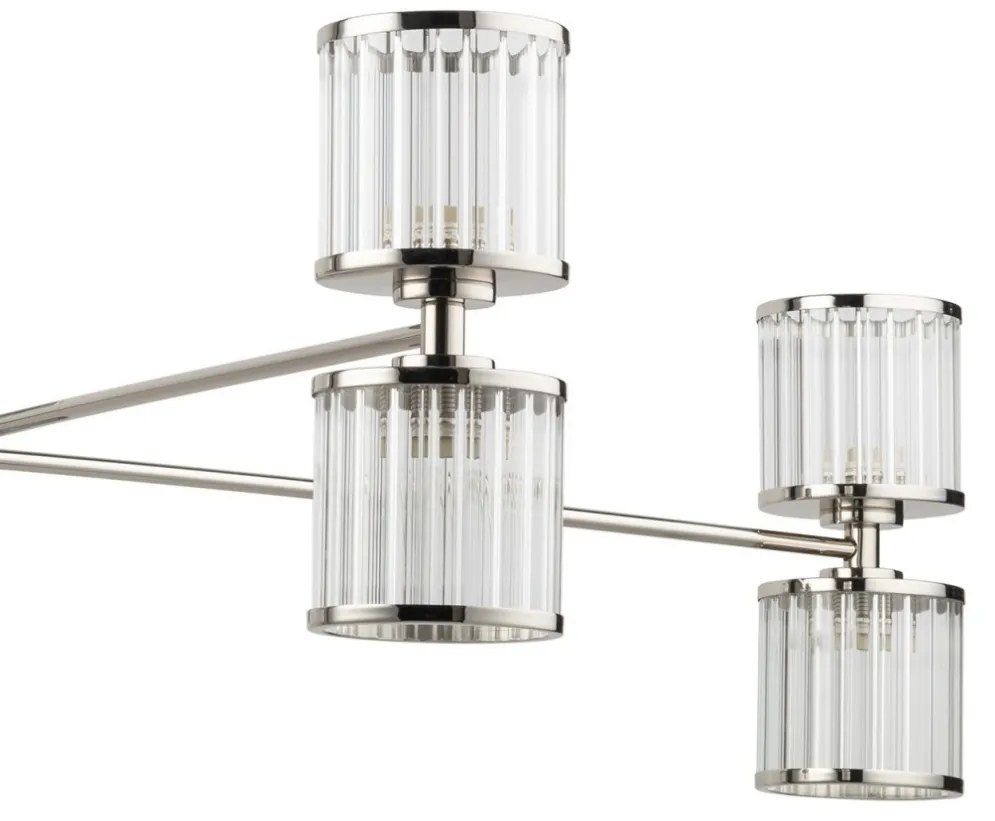 Candelabru personalizabil realizat manual Erba 8