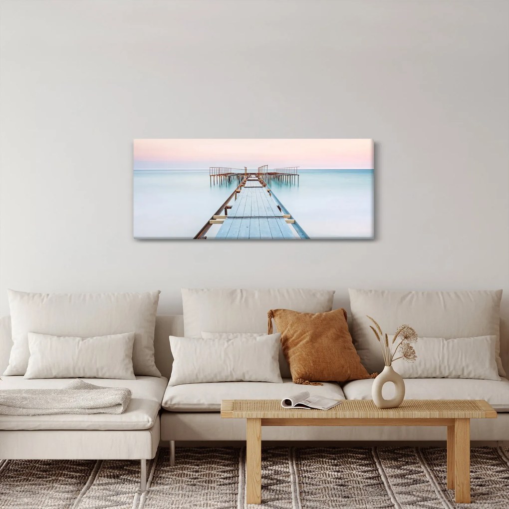 Tablou - Digul lung (120x50 cm)