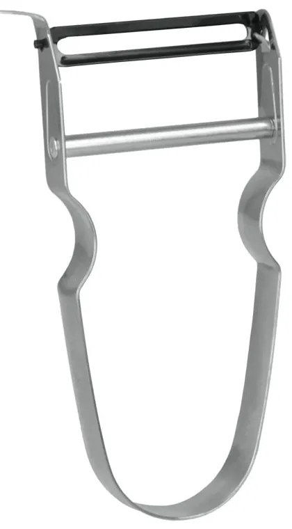 Decojitor din oțel inoxidabil Metaltex, lungime 11 cm