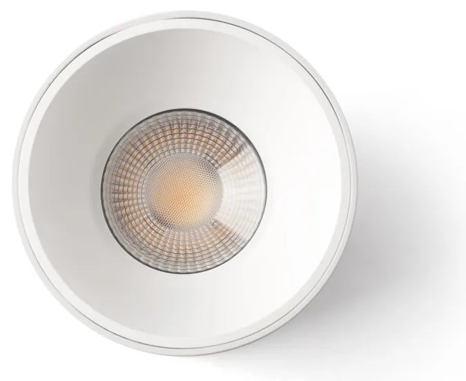 Spot LED aplicat tavan ROL 30W alb