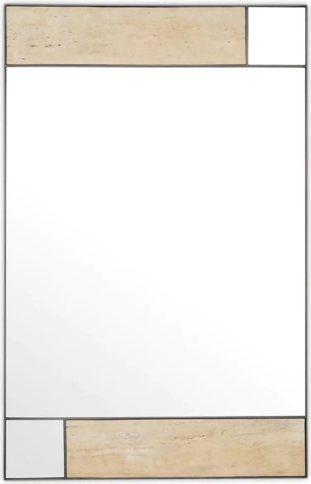 Oglinda decorativa design LUX Cosimo