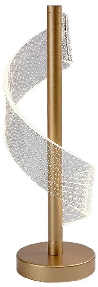 Rabalux 74416 - Lampă de birou LED ZOFRAEL LED/6W/230V 3000K