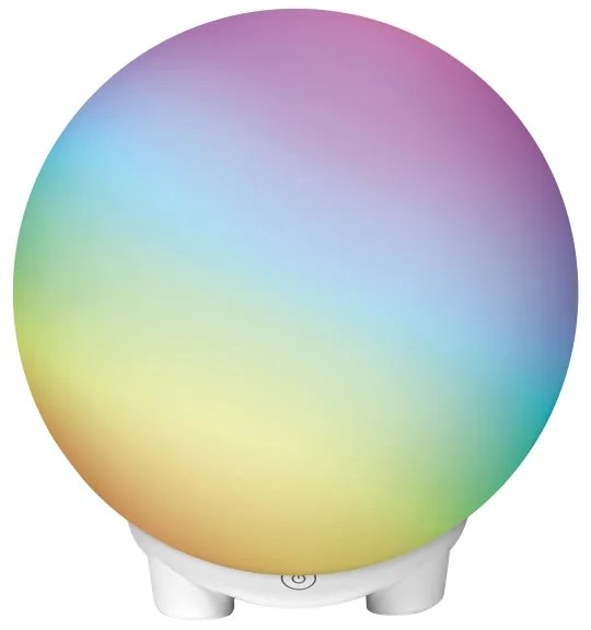 Osram - Lampă de masă LED RGBW dimmabilă SMART+ MAGIC LED/2,5W/5V Wi-Fi
