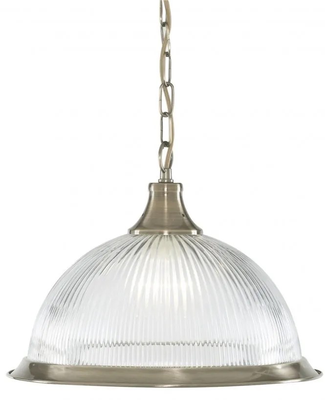 Pendul stil clasic American Diner alama antic 9369 SRT