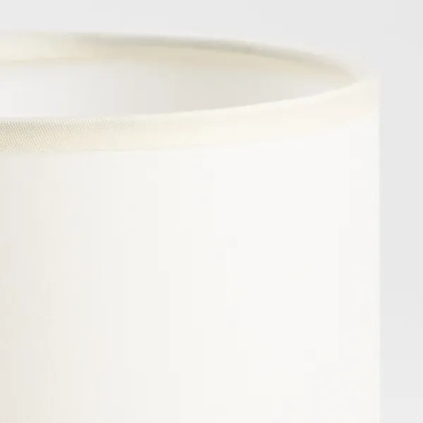 Lampă LED flexibilă de perete Brilagi NUBILA 1xE27/25W/230V + LED/3W alamă/crem